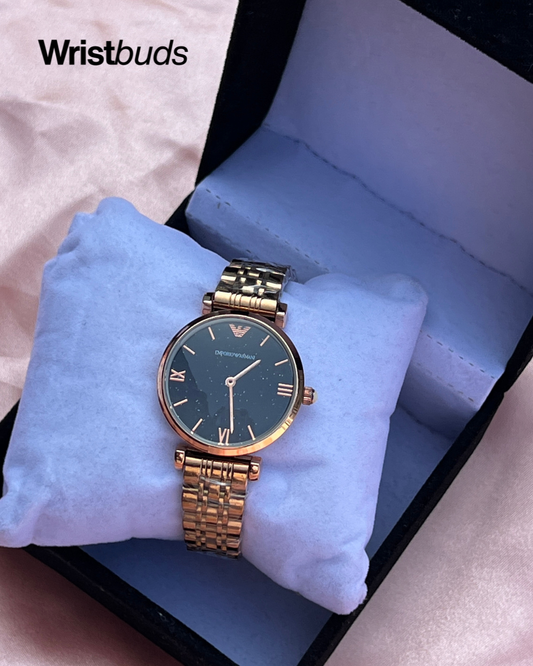 Armani-AR11145 (Analog Watch)