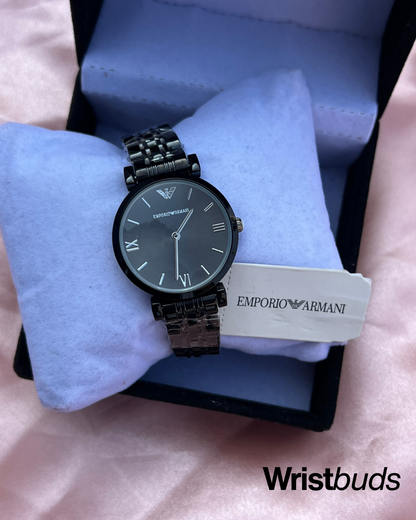 Armani-AR11145 (Analog Watch)
