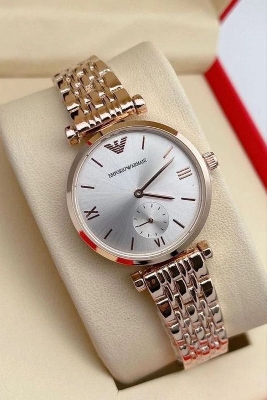 Armani-AR1819 (Chronograph Watch)