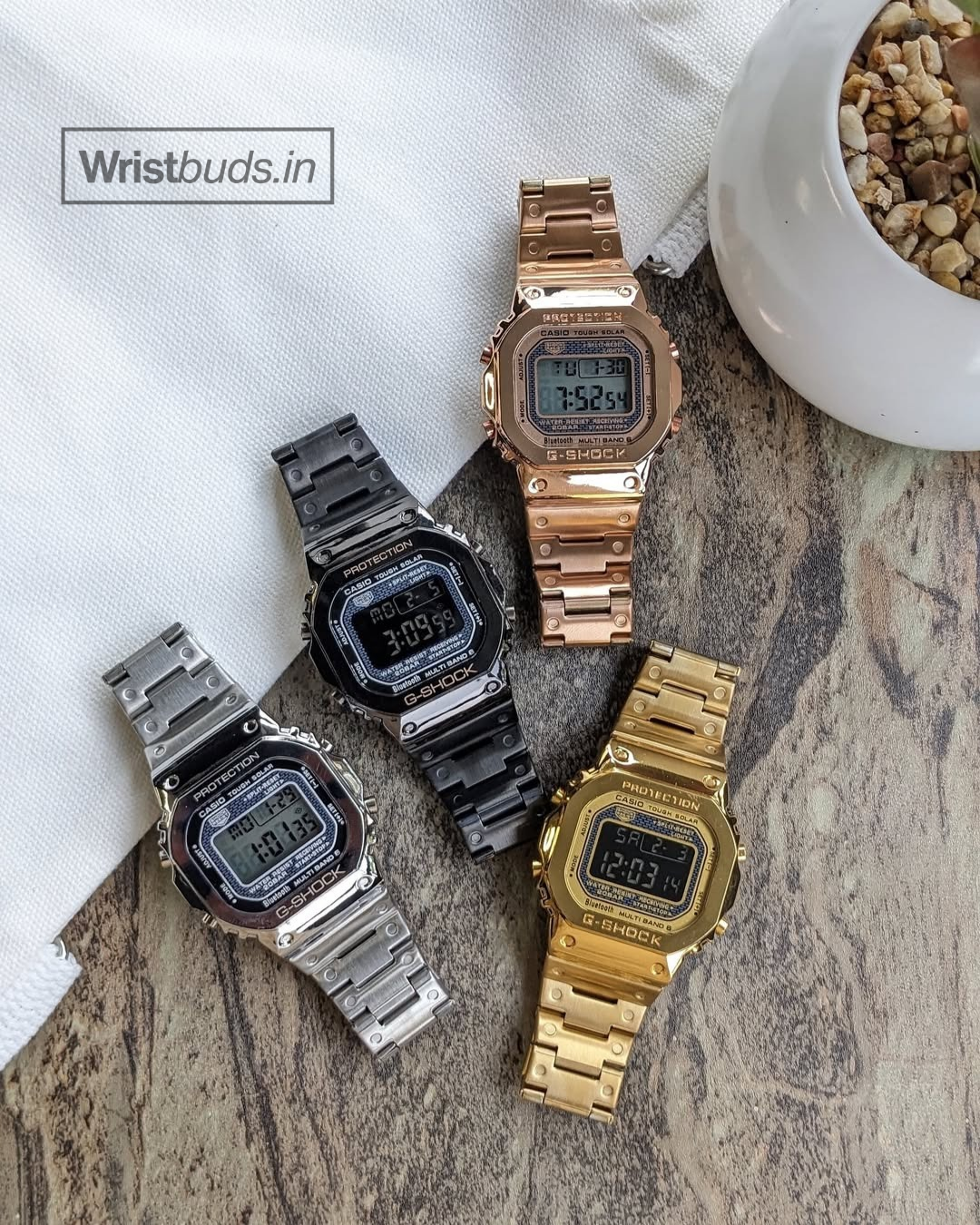 GShockGMWB5000 (Digital Watch)