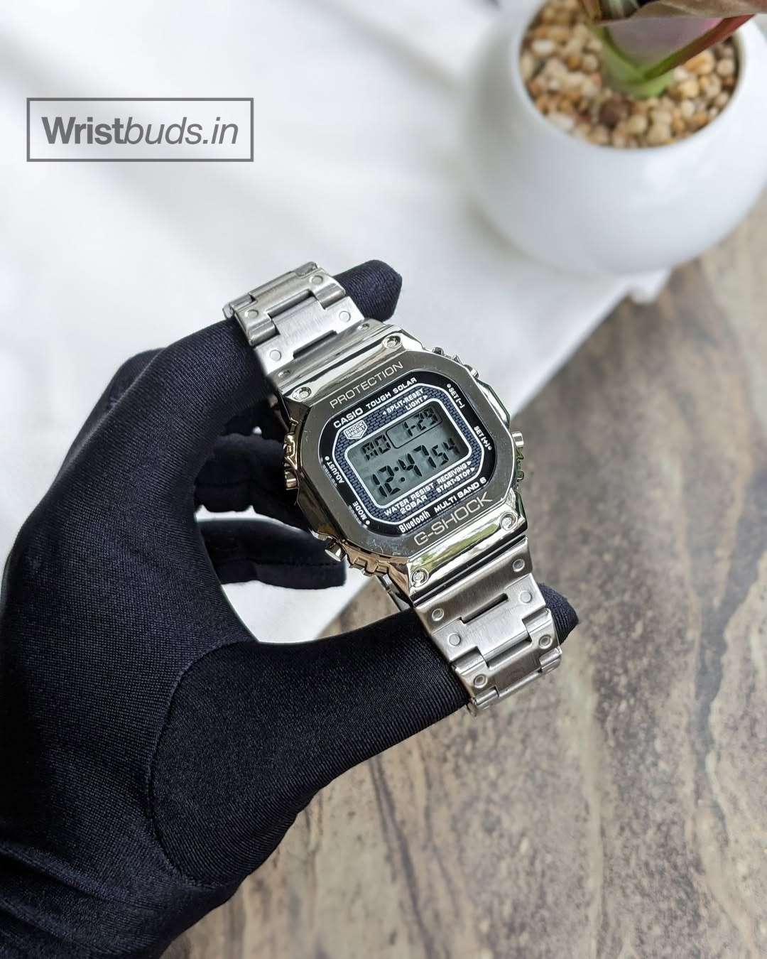 GShockGMWB5000 (Digital Watch)