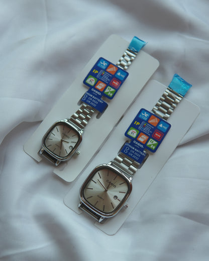 Vintage Classic Couple Set
