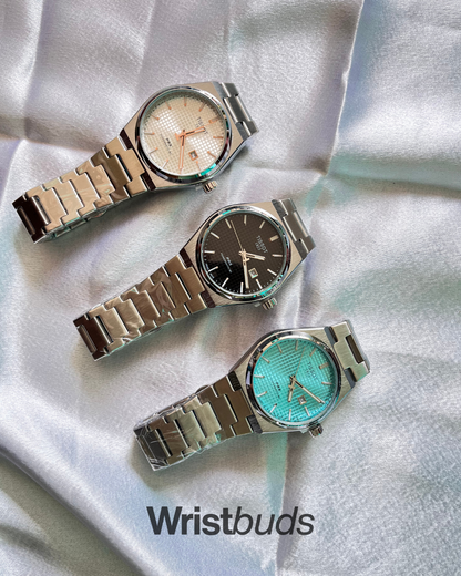 TissotPRX Powermatic (Analog Watch)