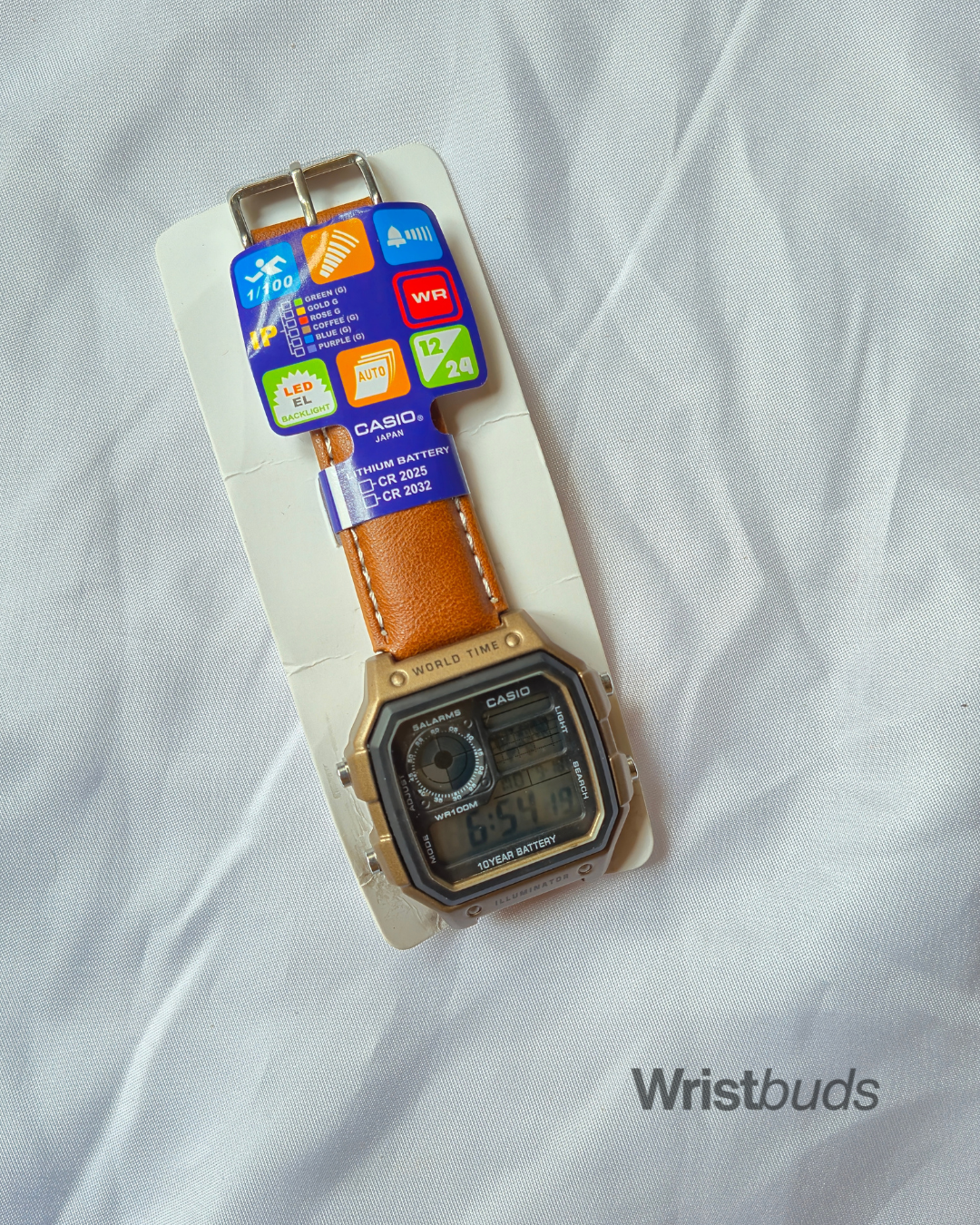 Youth Digital D383 (Digital Watch)
