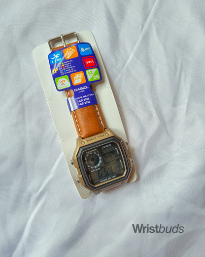Youth Digital D383 (Digital Watch)