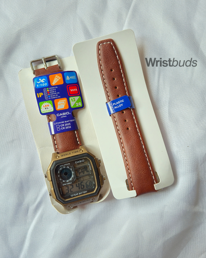 Youth Digital D383 (Digital Watch)