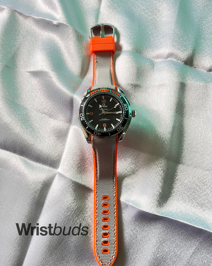Seamaster (Chronograph Watch)