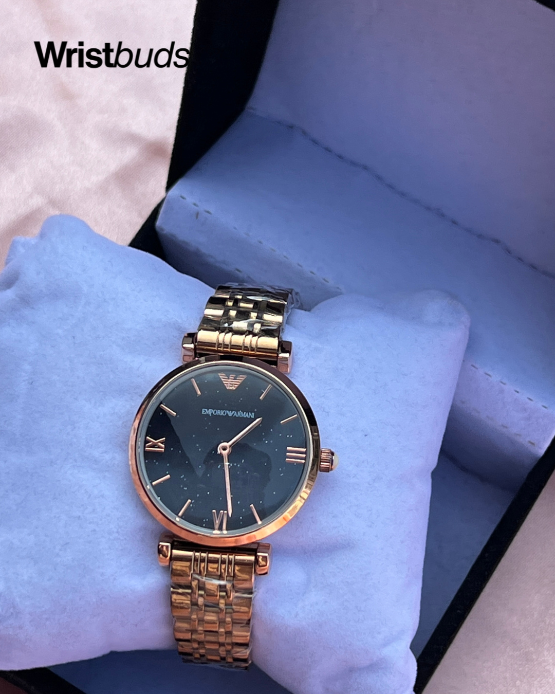 Armani-AR11145 (Analog Watch)