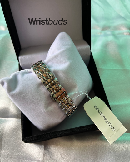 Armani-AR1677 (Chronograph Watch)