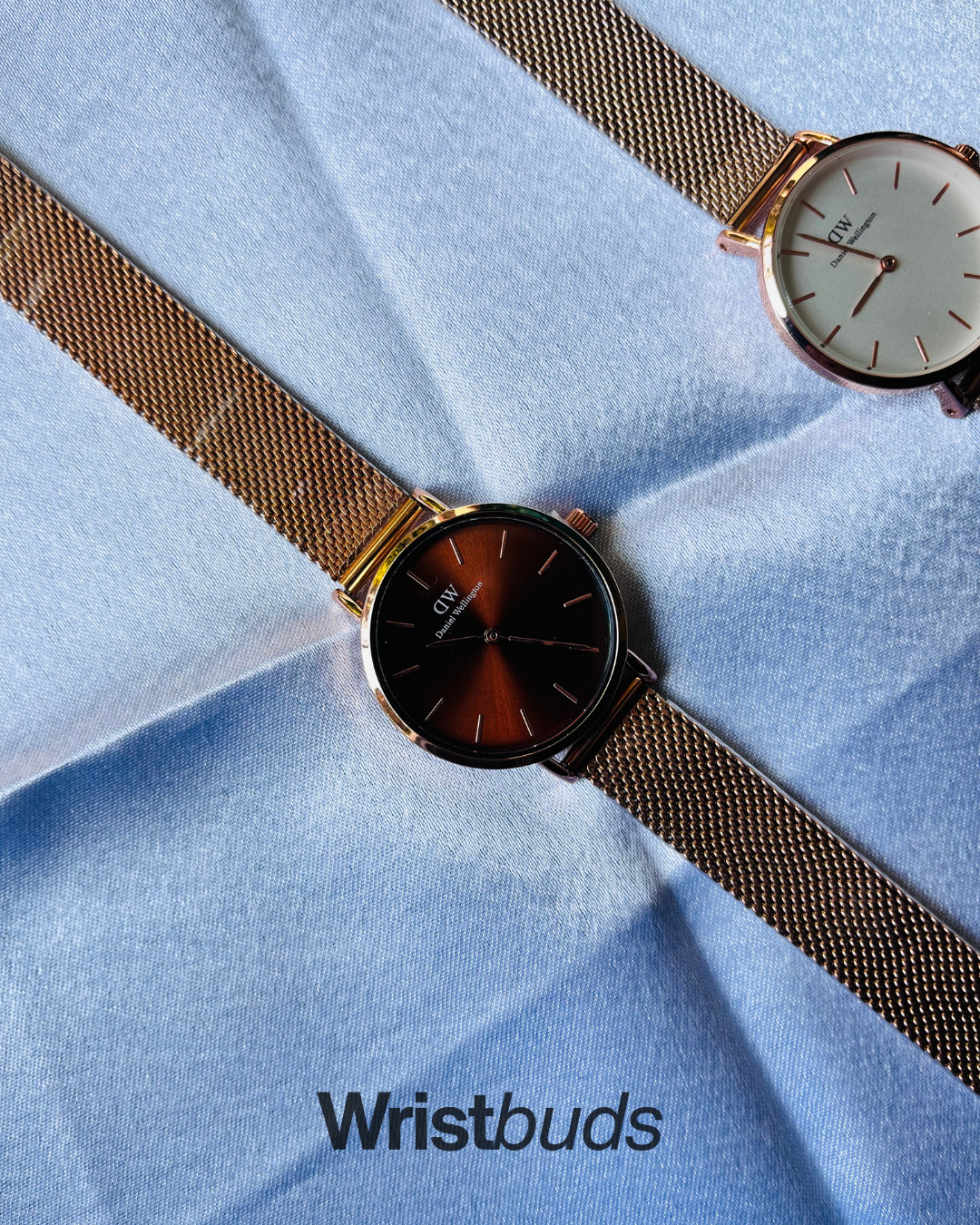 DW Petite (Analog Watch)