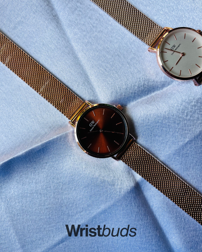 DW Petite (Analog Watch)