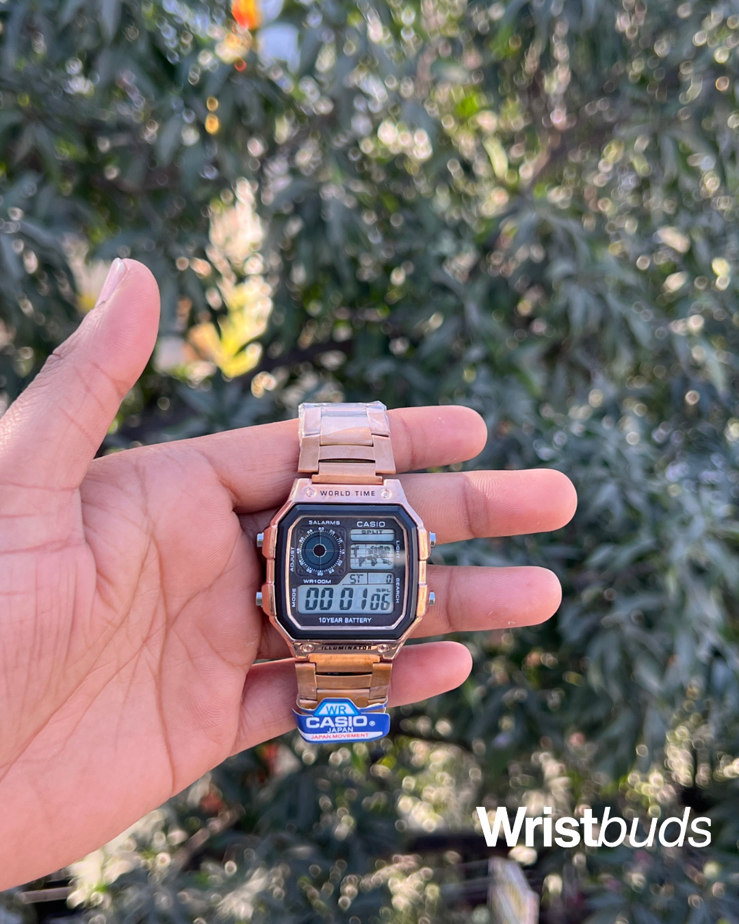 Youth Digital D383 (Digital Watch)