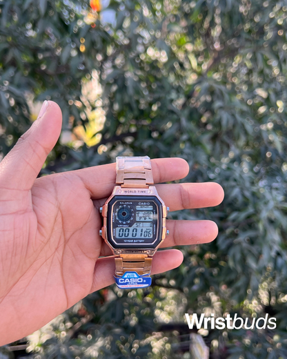 Youth Digital D383 (Digital Watch)