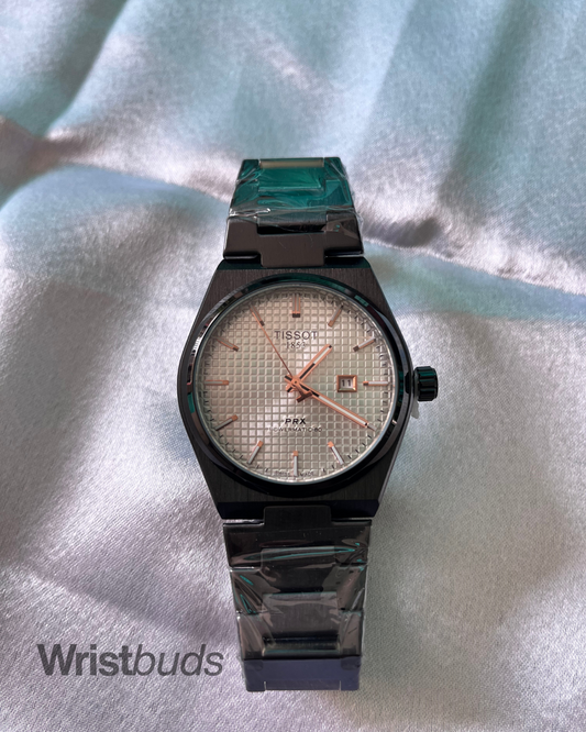 TissotPRX Powermatic (Analog Watch)