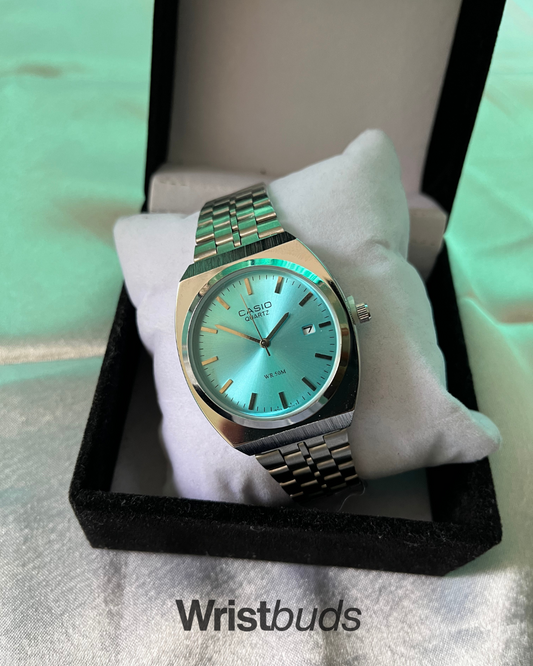 Vintage MTP Unisex (Analog Watch)