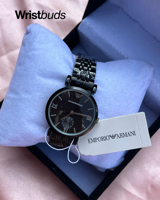 Armani-AR11058 (Chronograph Watch)