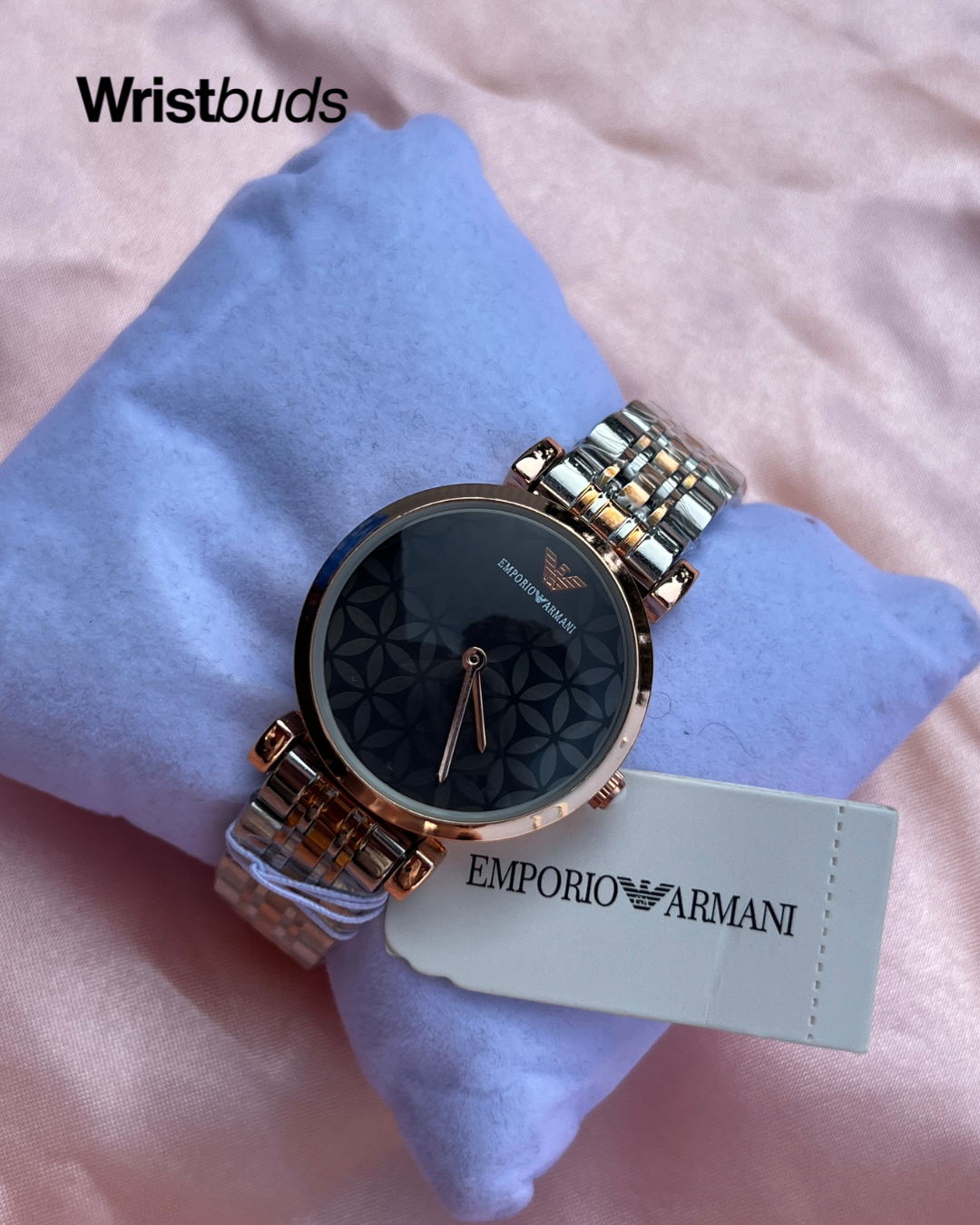 Armani-AR1840 (Analog Watch)