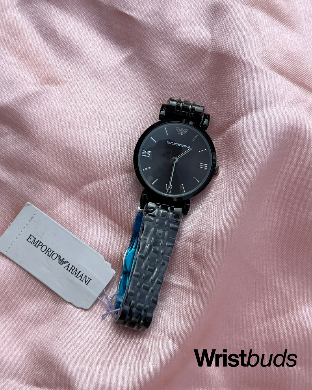 Armani-AR11145 (Analog Watch)