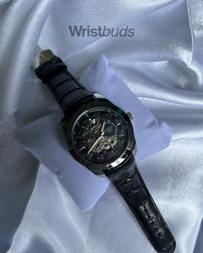 TissotCouturier 1853 (Automatic Watch)