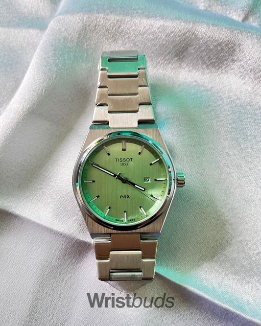 TissotPRX (Analog Watch)