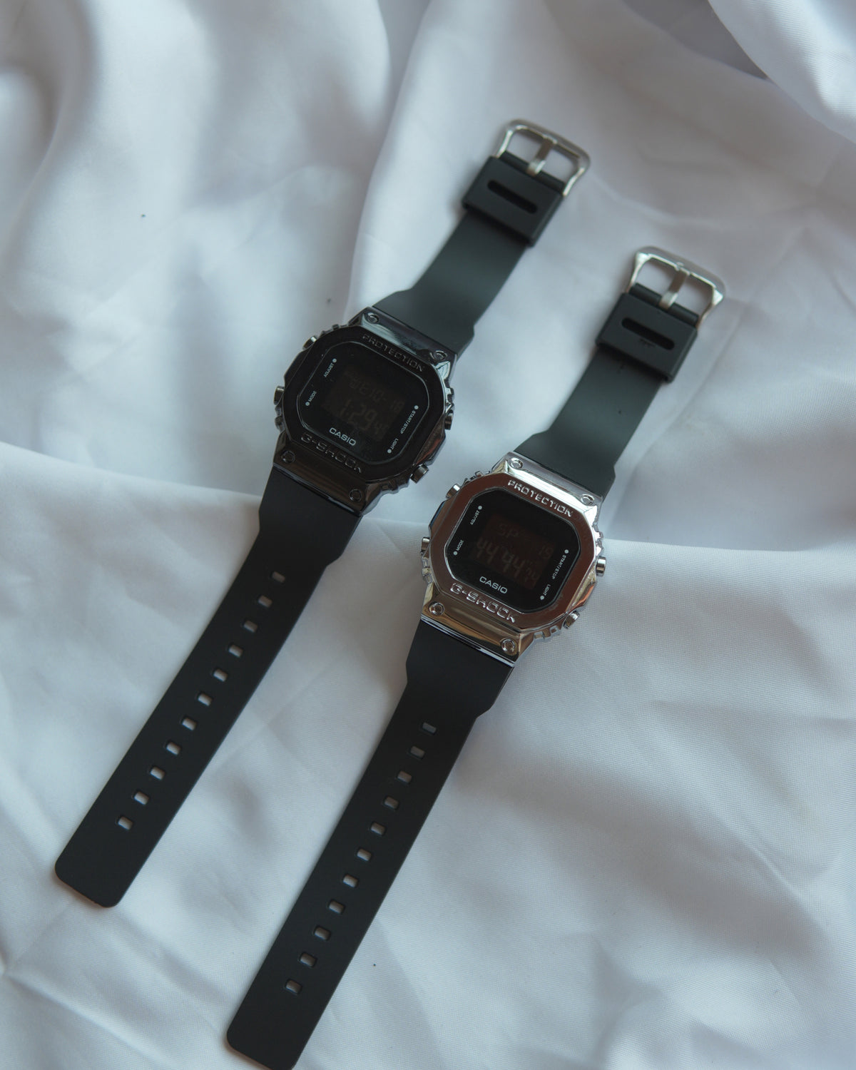 GShock-GM5600 (Digital Watch)