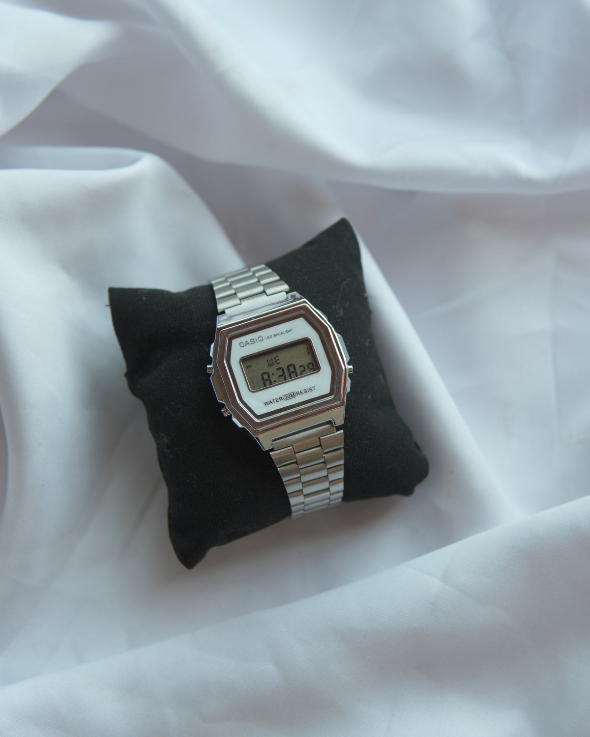 Vintage A1000MG Unisex (Digital Watch)