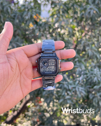 Youth Digital D383 (Digital Watch)