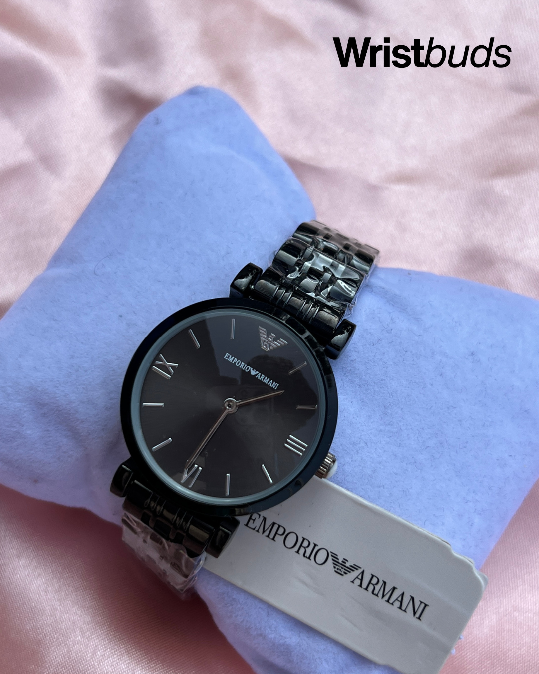 Armani-AR11145 (Analog Watch)