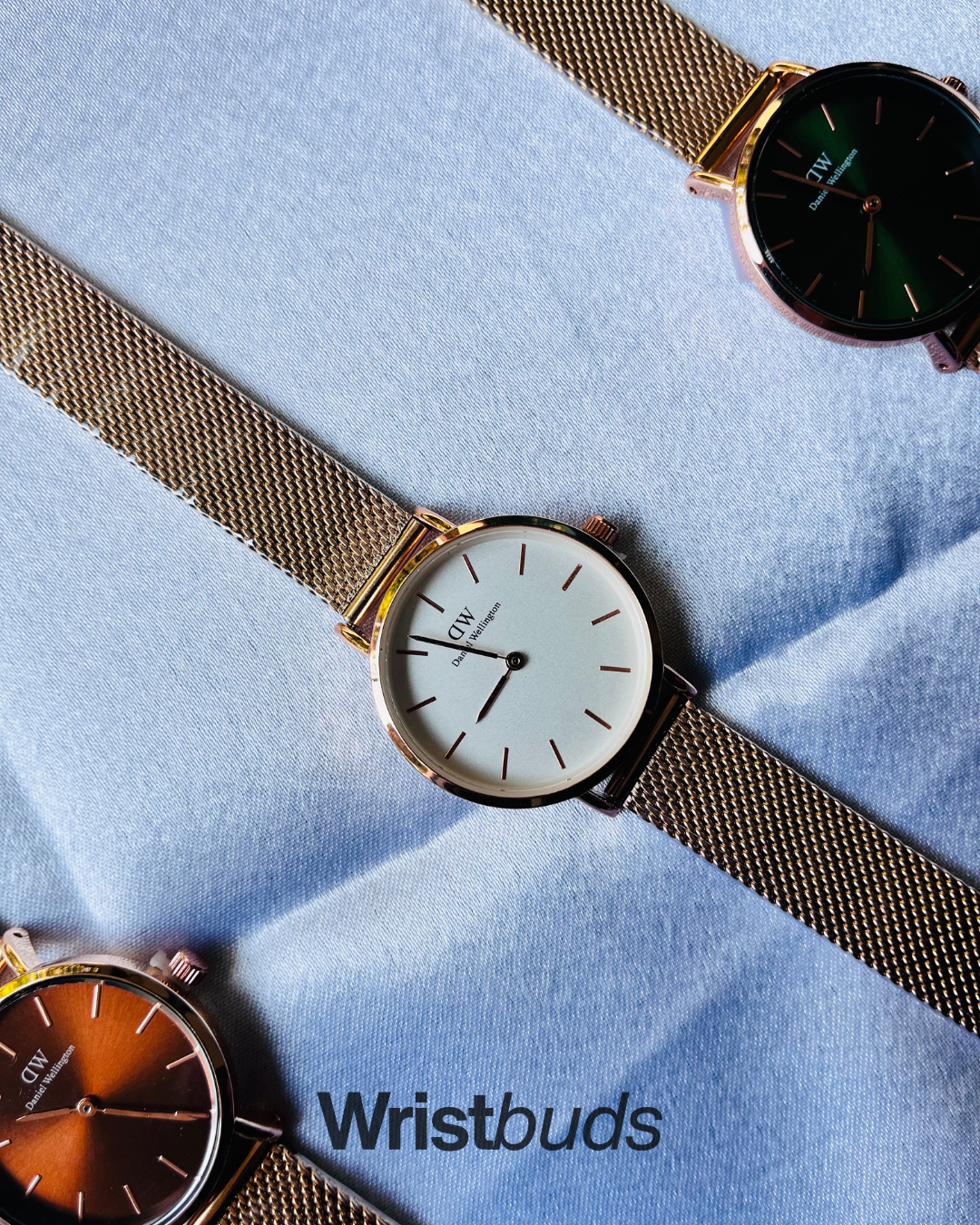 DW Petite (Analog Watch)