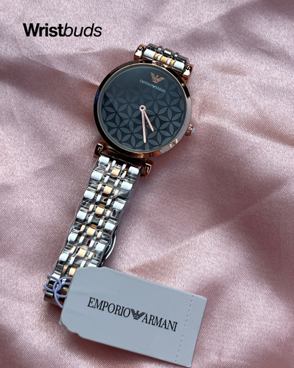 Armani-AR1840 (Analog Watch)