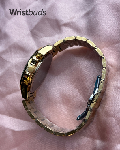 Fossil-BQ2492B (Chronograph Watch)