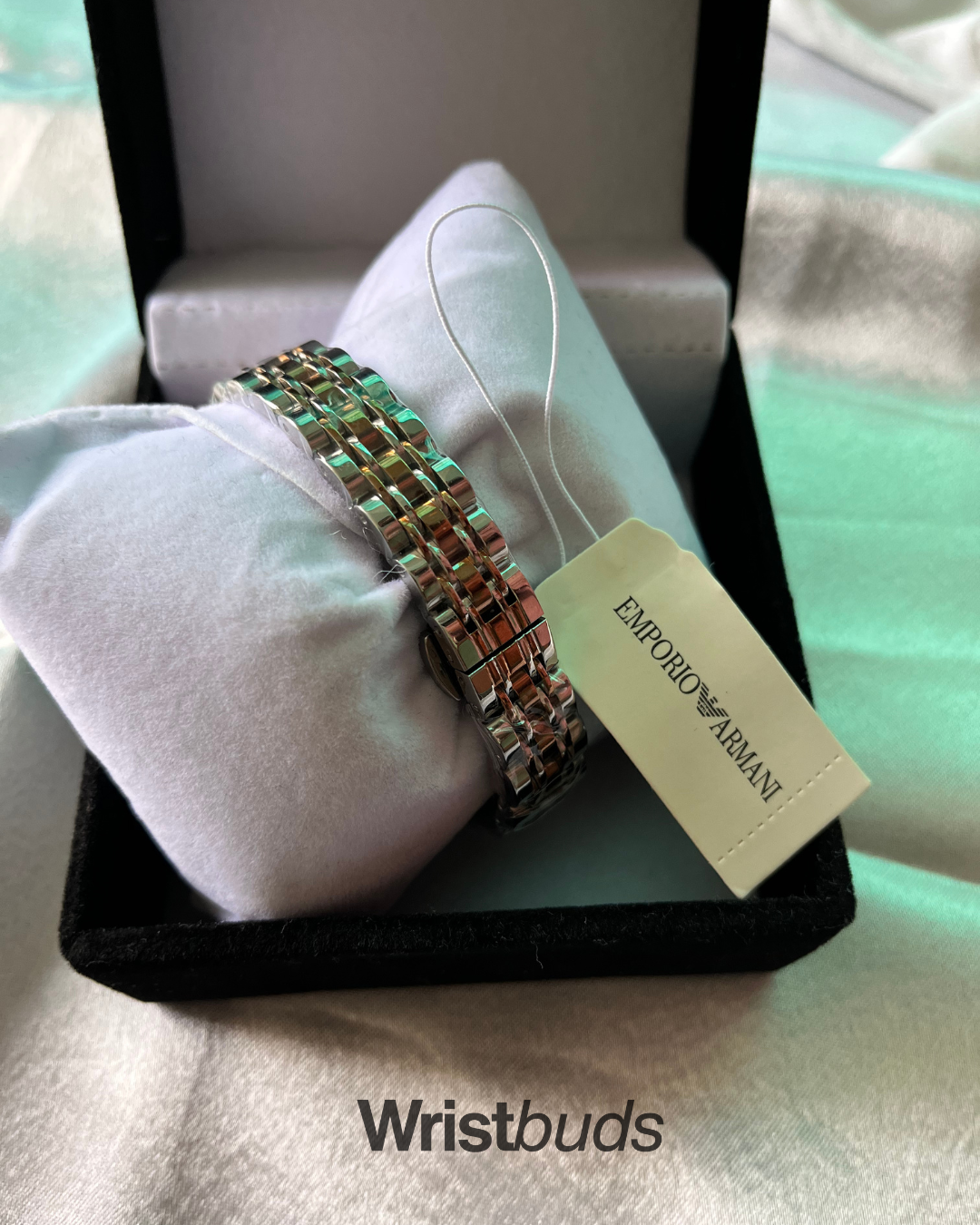 Armani-AR1819 (Chronograph Watch)