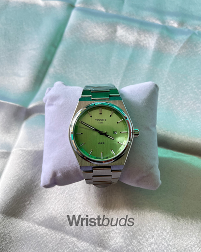 TissotPRX (Analog Watch)