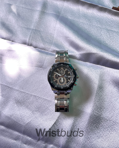 Edifice-EFR-539 (Chronograph Watch)
