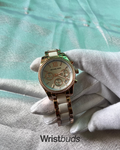 MK Bradshaw 5907 (Chronograph Watch)