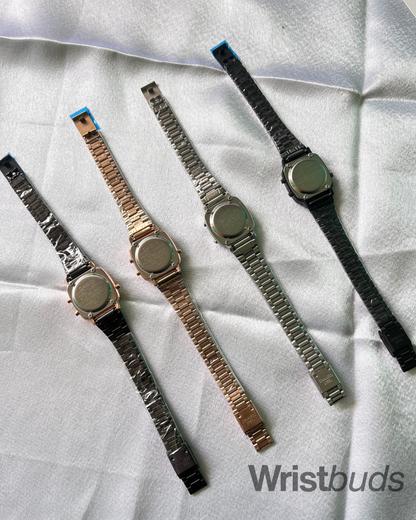 Vintage D124 (Digital Watch)