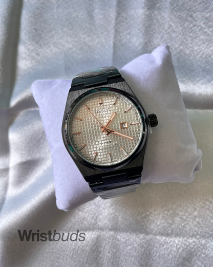 TissotPRX Powermatic (Analog Watch)