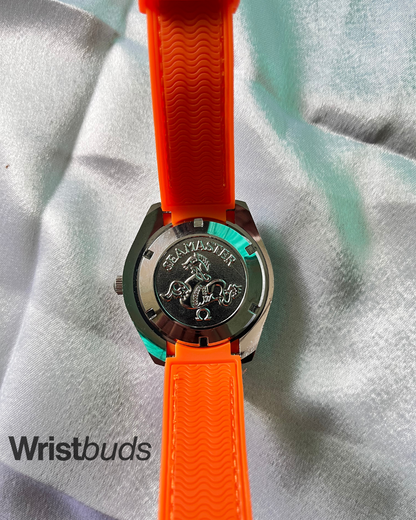 Seamaster (Chronograph Watch)