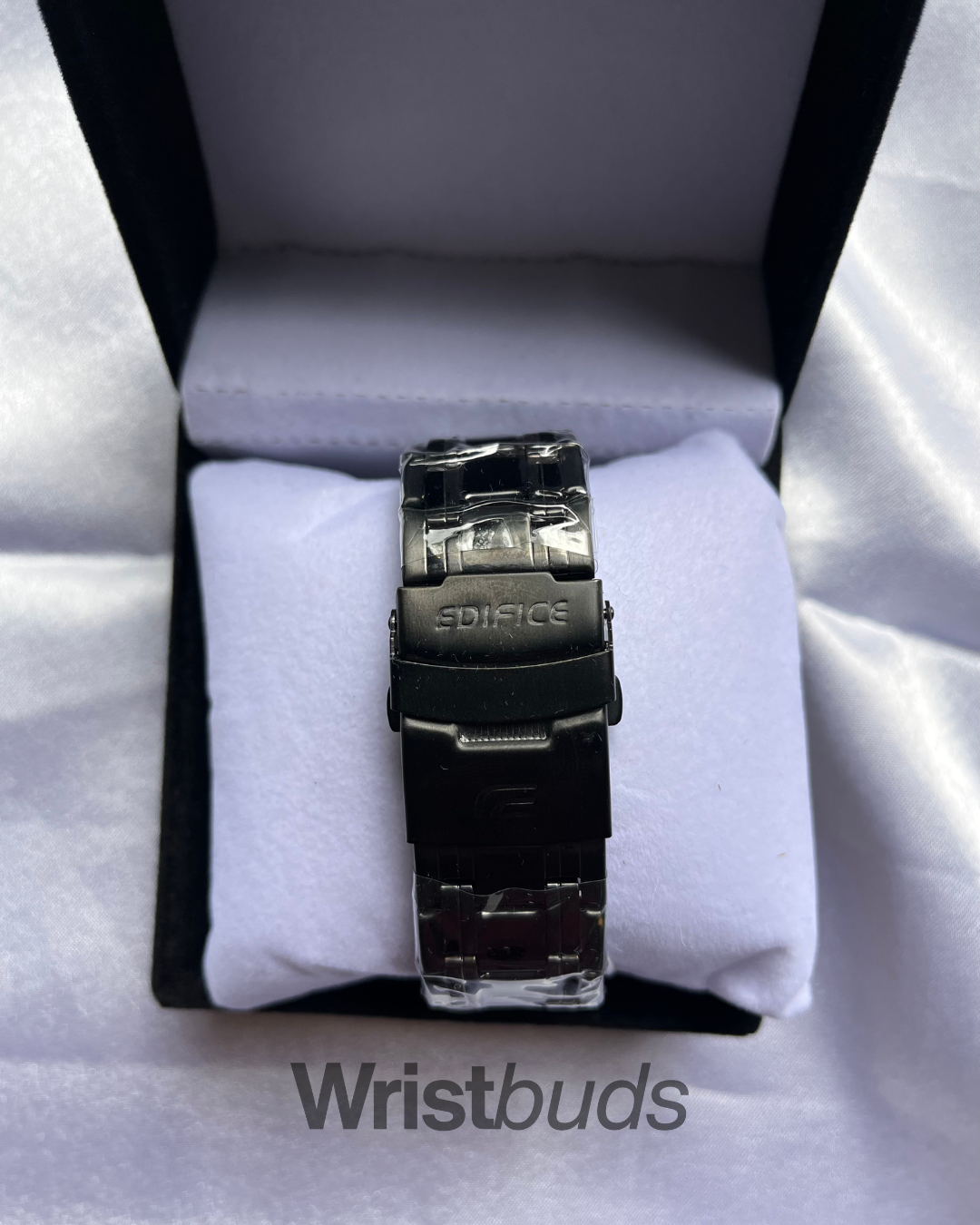 Edifice-EFR-539 (Chronograph Watch)