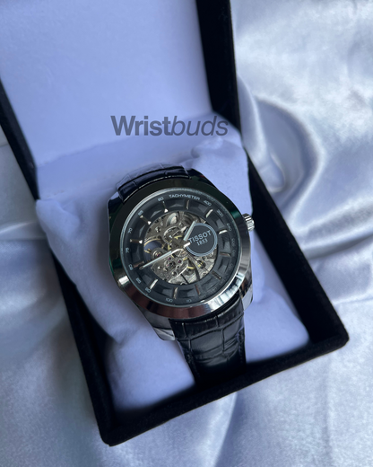 TissotCouturier 1853 (Automatic Watch)