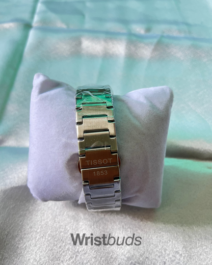 TissotPRX (Analog Watch)