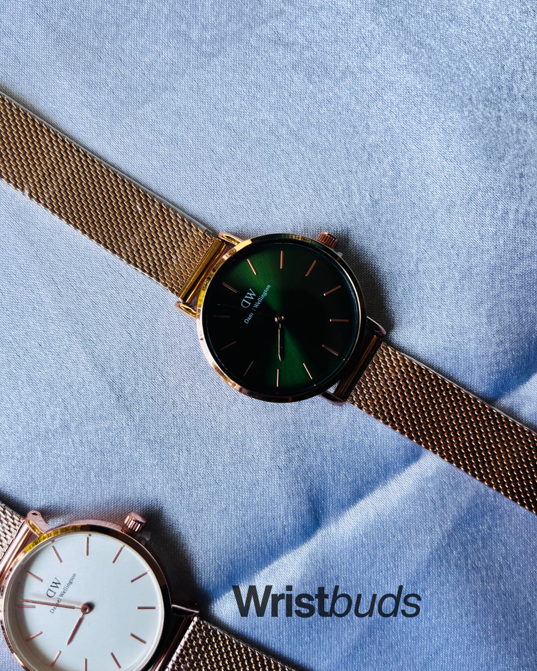 DW Petite (Analog Watch)