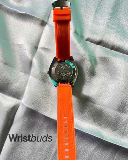 Seamaster (Chronograph Watch)