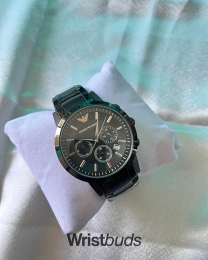 Armani AR2453 (Chronograph Watch)