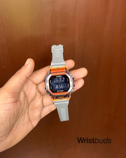 GShock-GBD-200SM (Digital Watch)