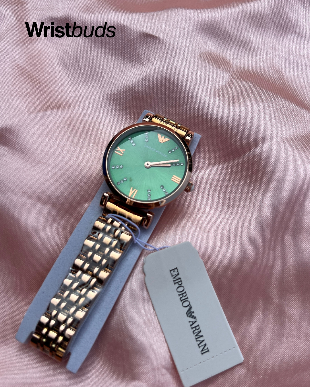 Armani-AR1840 (Analog Watch)