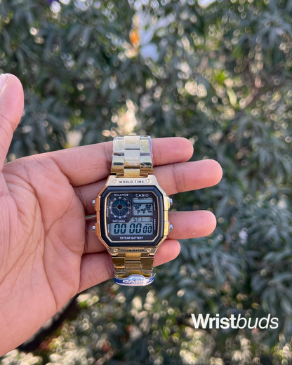 Youth Digital D383 (Digital Watch)