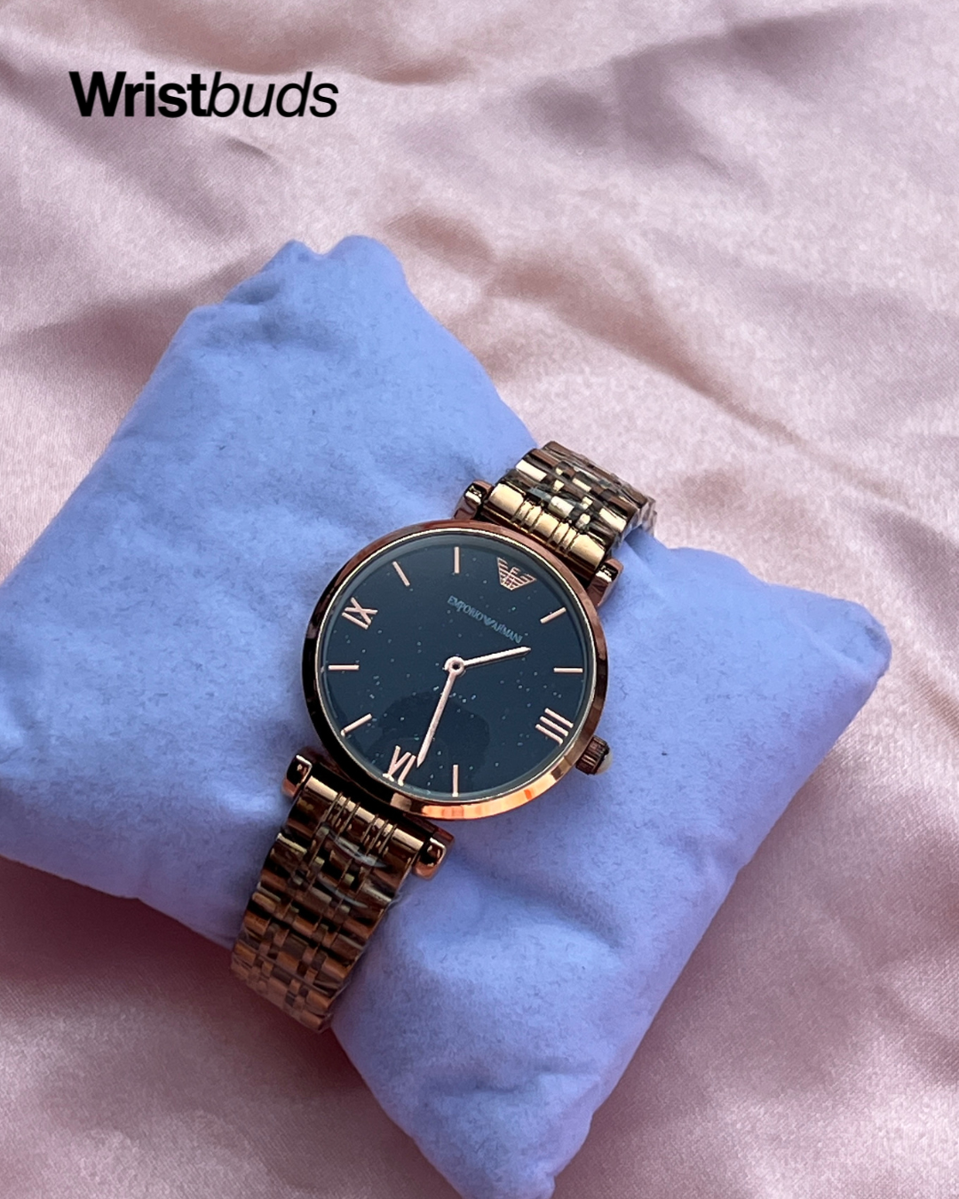 Armani-AR11145 (Analog Watch)