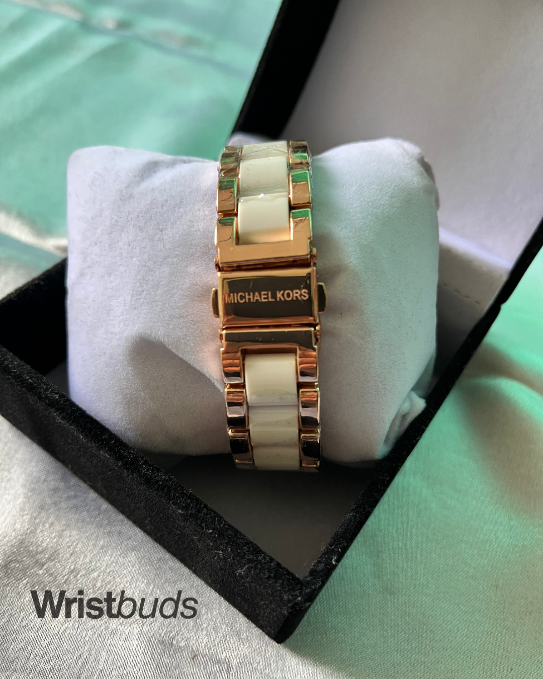 MK Bradshaw 5907 (Chronograph Watch)