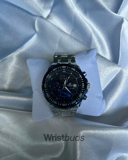 Edifice-EFR-539 (Chronograph Watch)